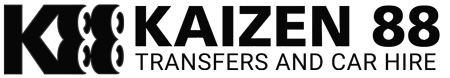 Kaizen 88 Car Rental